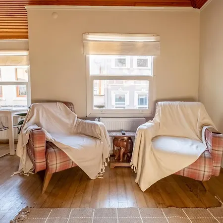 Nordic Bohemian Suites Appartement *