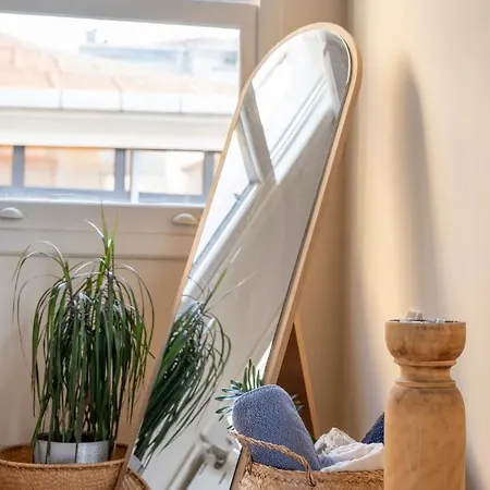 Nordic Bohemian Suites *