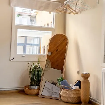 Nordic Bohemian Suites Appartement *