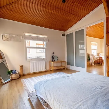 Nordic Bohemian Suites Apartment