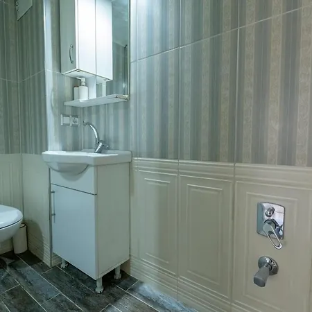 Nordic Bohemian Suites Appartement *