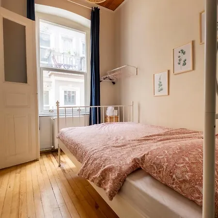 Nordic Bohemian Suites