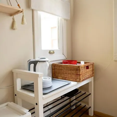 Nordic Bohemian Suites * Istanbul