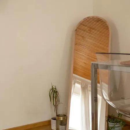 Apartment Nordic Bohemian Suites *