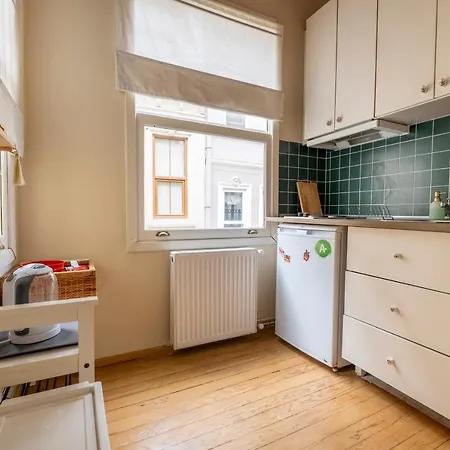 Nordic Bohemian Suites *
