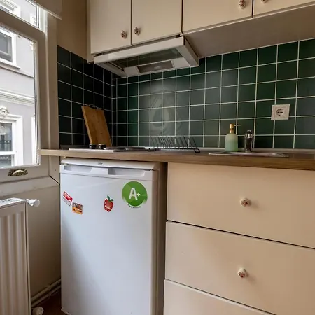 Nordic Bohemian Suites Appartement