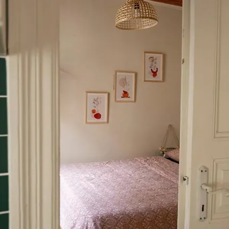 Nordic Bohemian Suites Istanboel