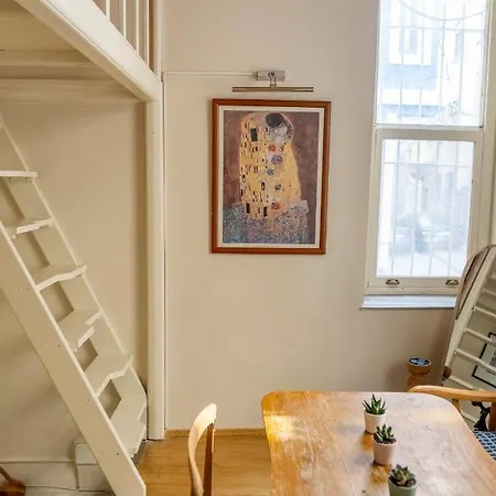 Nordic Bohemian Suites Appartement