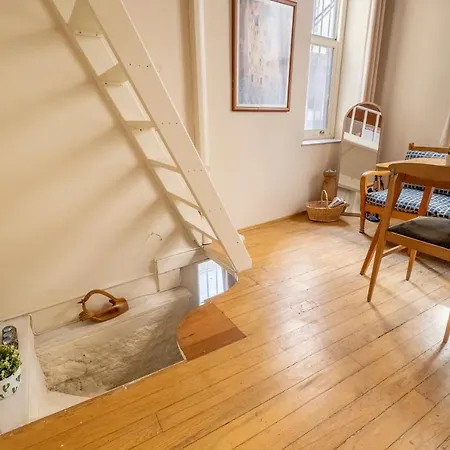 Nordic Bohemian Suites * Istanbul