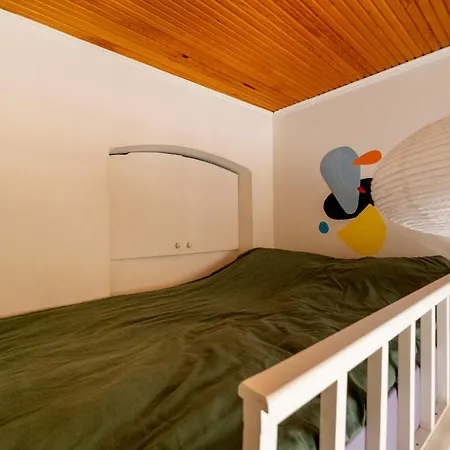 Nordic Bohemian Suites *
