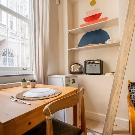 Nordic Bohemian Suites Istanboel