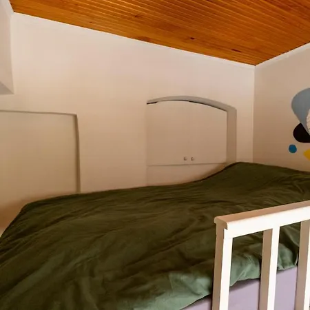 Appartement Nordic Bohemian Suites Istanboel