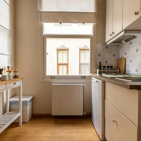 Nordic Bohemian Suites