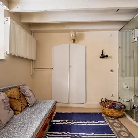 Nordic Bohemian Suites * Istanbul