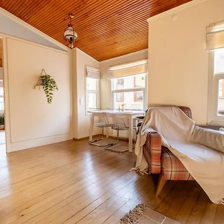 Nordic Bohemian Suites * Istanbul