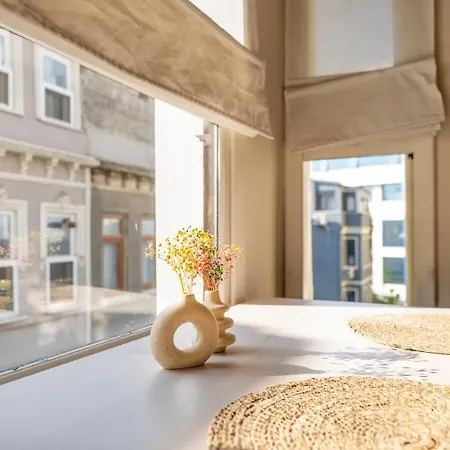 Nordic Bohemian Suites * Istanbul