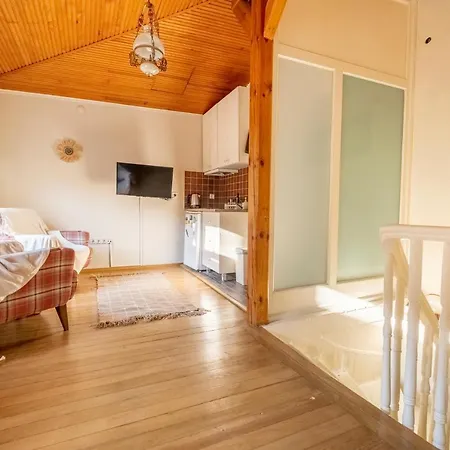 Nordic Bohemian Suites Lejlighed