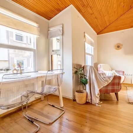 Nordic Bohemian Suites Lejlighed