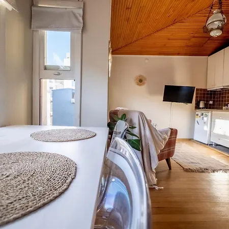 Nordic Bohemian Suites *