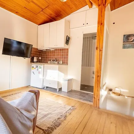 Nordic Bohemian Suites * Istanbul