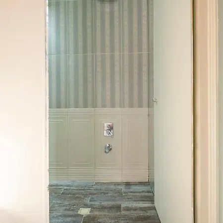 Nordic Bohemian Suites *