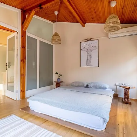 Lejlighed Nordic Bohemian Suites