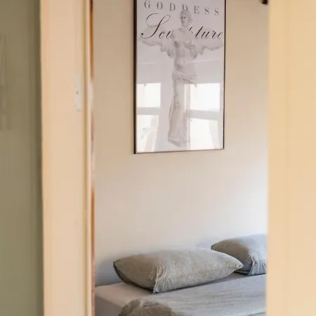 Lejlighed Nordic Bohemian Suites Istanbul