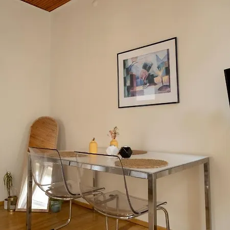 Nordic Bohemian Suites * Istanbul