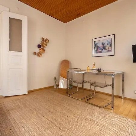 Nordic Bohemian Suites Lejlighed Istanbul