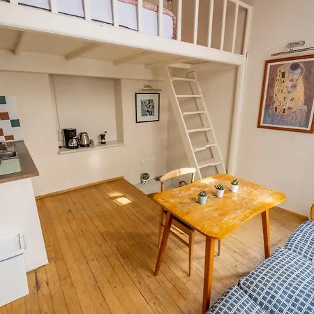 Nordic Bohemian Suites Istanbul