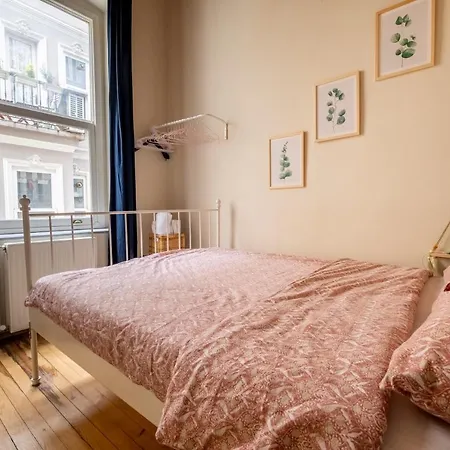 Lejlighed Nordic Bohemian Suites