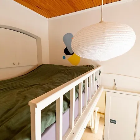 Nordic Bohemian Suites Lejlighed *