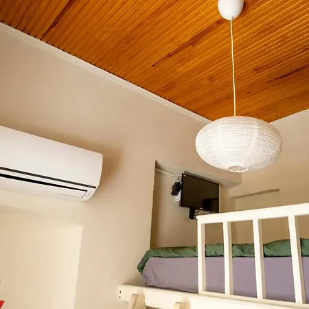 Nordic Bohemian Suites Lejlighed