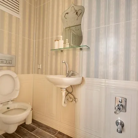 Nordic Bohemian Suites * Istanbul