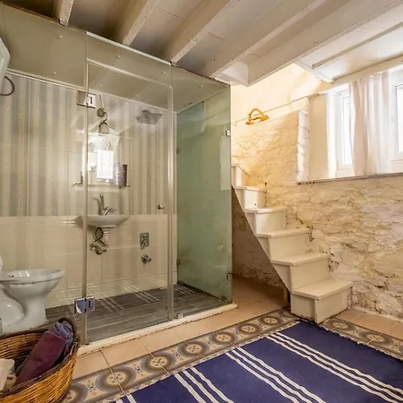 Lejlighed Nordic Bohemian Suites Istanbul